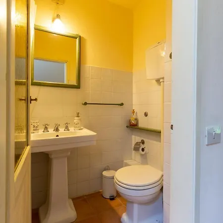 Semesterbostad Casa Palmira - La Casina