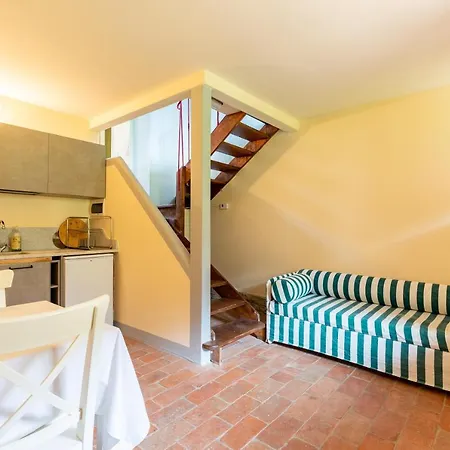 Casa Palmira - La Casina * Polcanto