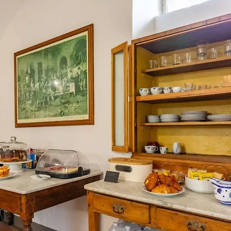 Casa Palmira - La Casina Semesterbostad