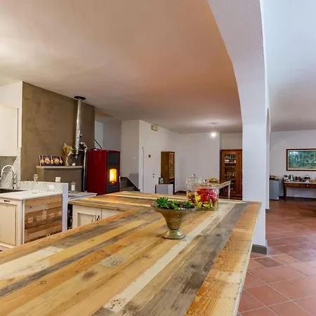 Casa Palmira - La Casina *