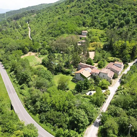 Casa Palmira - La Casina *