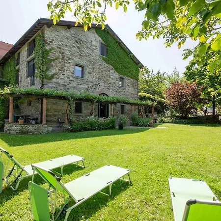 Casa Palmira - La Casina *