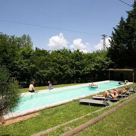 Casa Palmira - La Casina Semesterbostad *