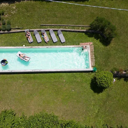 Semesterbostad Casa Palmira - La Casina