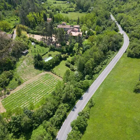 Casa Palmira - La Casina *