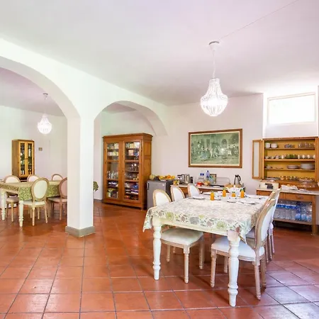 Casa Palmira - La Casina *