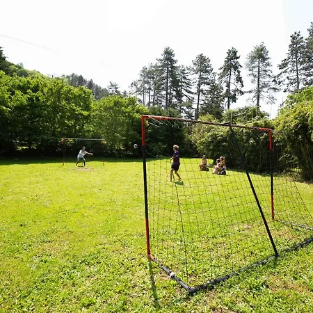 Semesterbostad Casa Palmira - La Casina