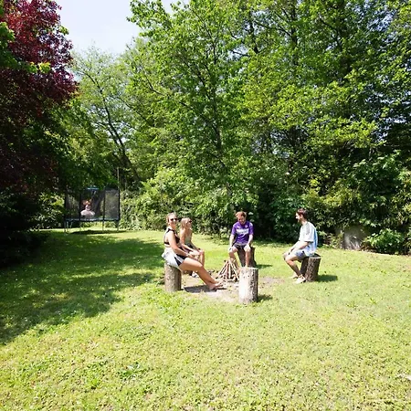 Semesterbostad Casa Palmira - La Casina *