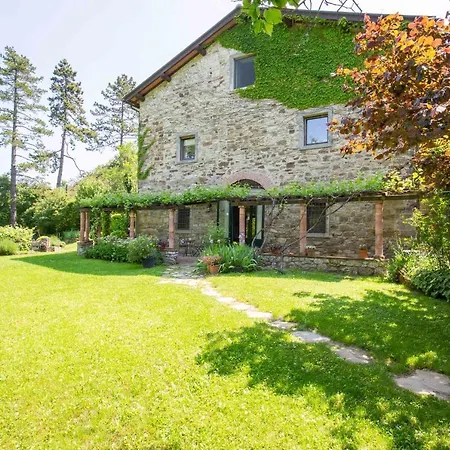 Semesterbostad Casa Palmira - La Casina