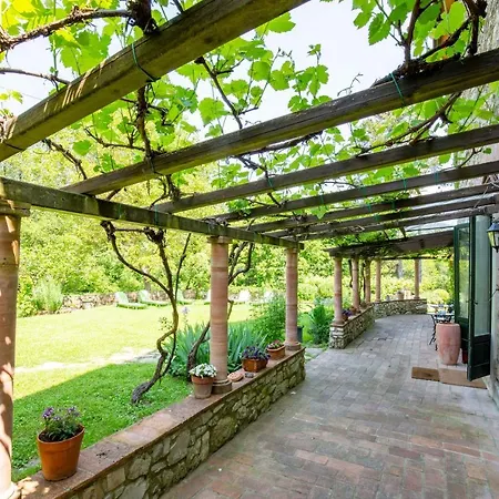 Casa Palmira - La Casina *