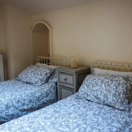 Casa Palmira - La Casina *